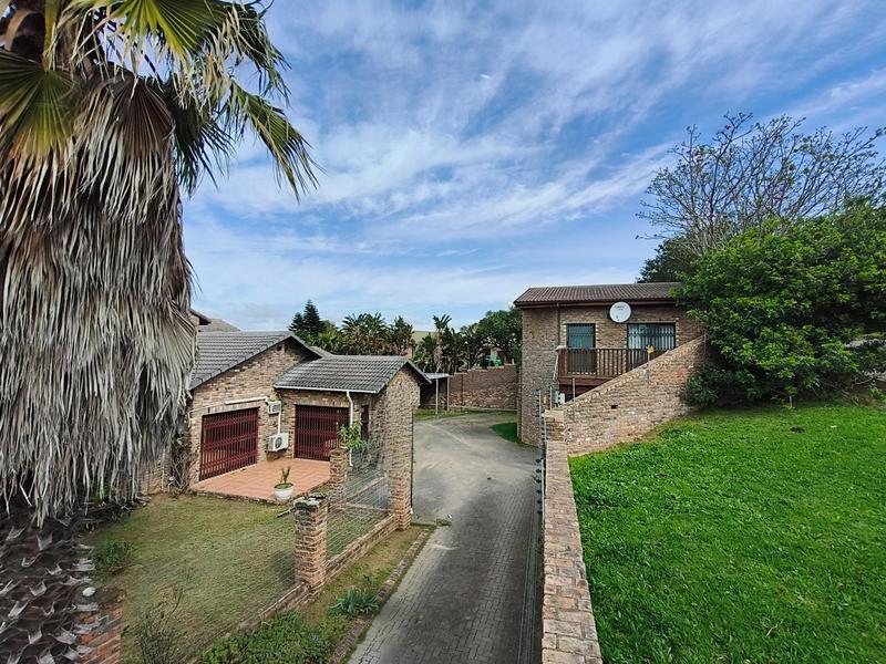 5 Bedroom Property for Sale in Oatlands North Eastern Cape